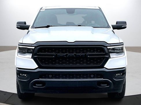 Certified 2023 RAM 1500 Big Horn image 3