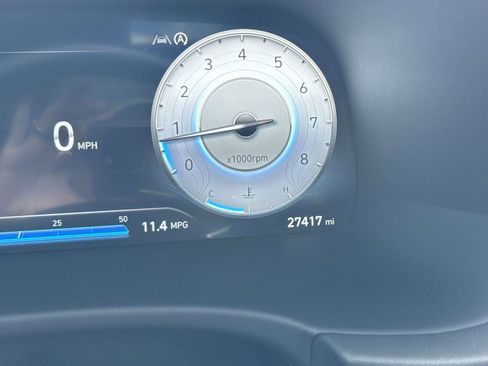 Used 2024 Hyundai Palisade Limited image 27