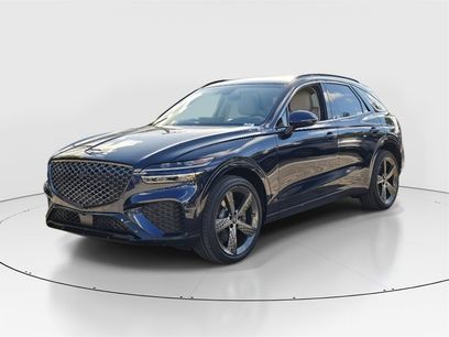 New 2025 Genesis GV70 3.5T Sport w/ Sport Prestige Package