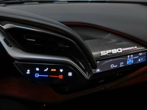 Certified 2022 Ferrari SF90 Stradale image 58