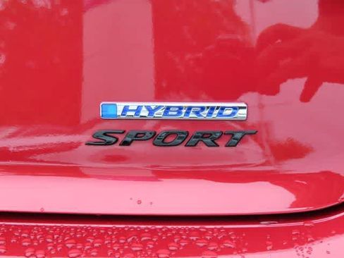 Certified 2023 Honda Accord Sport image 8