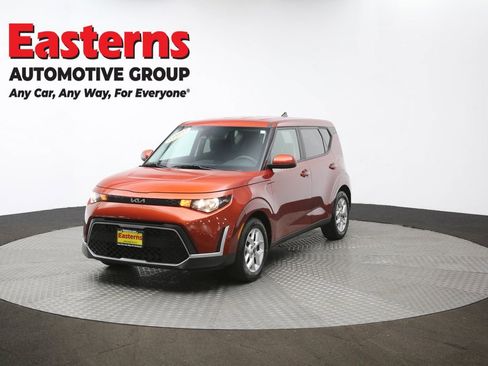 Used 2024 Kia Soul LX w/ Option Group 015 image 53