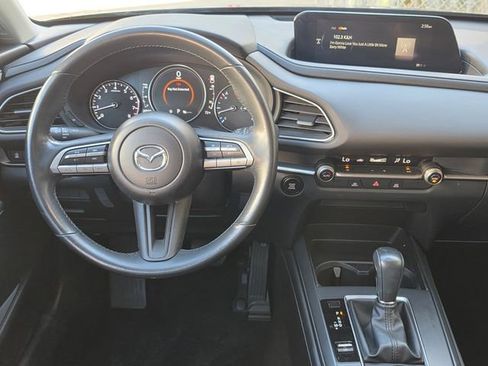 Used 2023 MAZDA CX-30 AWD 2.5 S w/ Select Package image 12