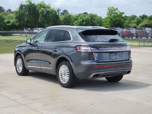 Used 2019 Lincoln Nautilus FWD image 5