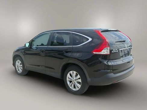 Used 2014 Honda CR-V EX image 4