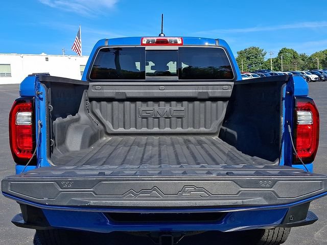 Used 2025 GMC Canyon Elevation w/ Convenience Package AWD/4WD image 29