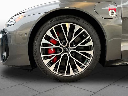 New 2026 Audi S e-tron GT Premium Plus AWD/4WD image 11