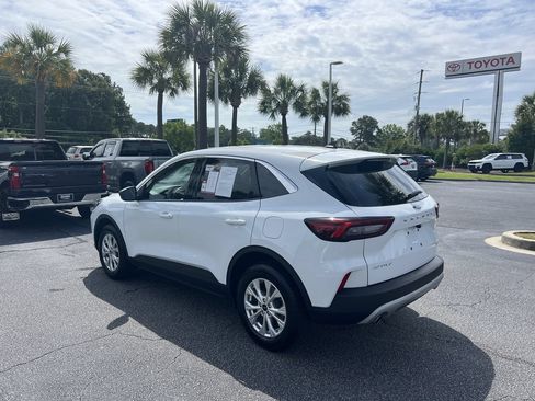 Used 2024 Ford Escape Active AWD/4WD image 8