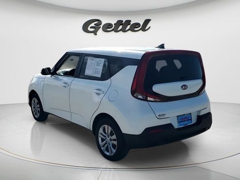 Used 2020 Kia Soul LX image 12
