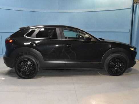 Used 2024 MAZDA CX-30 AWD 2.5 S w/ Select Sport Pkg image 20