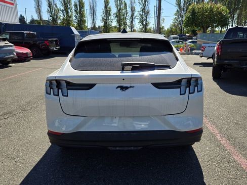 New 2025 Ford Mustang Mach-E Premium AWD/4WD image 6