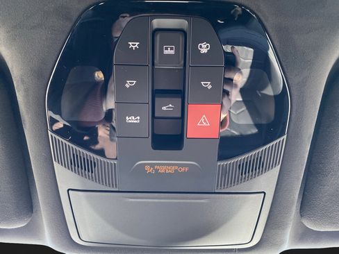 New 2027 Kia Telluride SX Prestige X-Pro AWD/4WD image 16