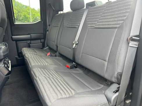 Used 2023 Ford F150 XL w/ STX Appearance Package AWD/4WD image 23