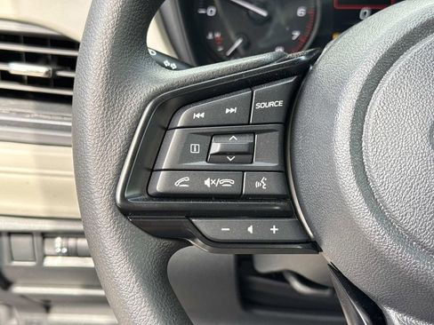 New 2026 Subaru Forester image 37