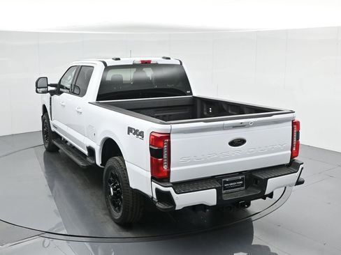 New 2026 Ford F250 XLT w/ XLT Premium Package AWD/4WD image 44