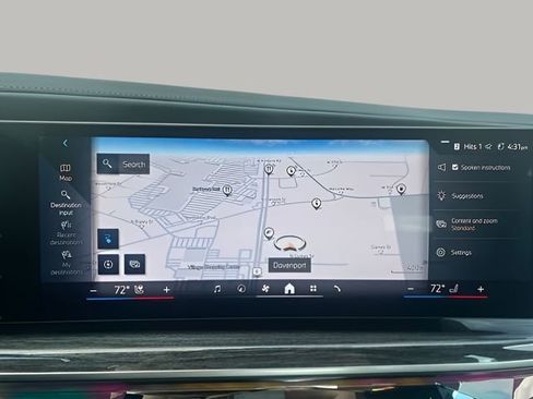 Used 2024 BMW i7 eDrive50 RWD image 19