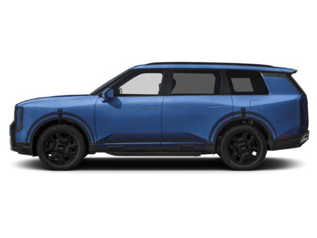 New 2027 Kia Telluride SX Prestige AWD/4WD image 3