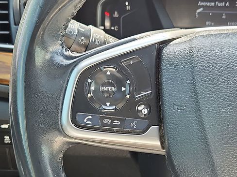 Used 2019 Honda CR-V EX-L image 20