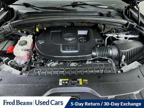 Certified 2023 Jeep Grand Cherokee L Summit image 34