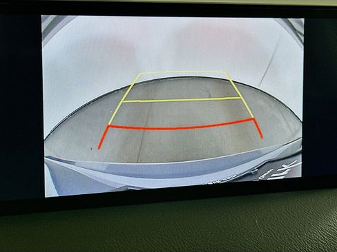 Used 2025 MAZDA CX-5 Carbon Edition image 22