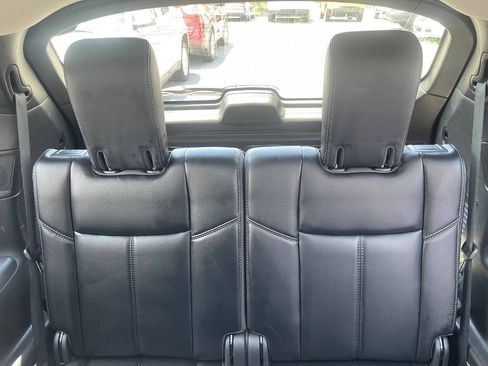 Used 2017 Nissan Pathfinder SL w/ SL Premium Package AWD/4WD image 26