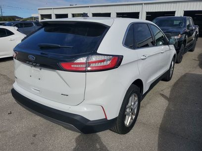 Used 2024 Ford Edge SEL