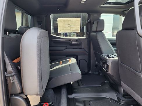 New 2026 GMC Sierra 1500 AT4 w/ AT4 Premium Package image 45