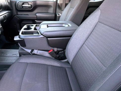 Used 2024 GMC Sierra 1500 Pro w/ Graphite Edition image 19