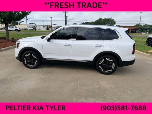 Used 2023 Kia Telluride S FWD image 8