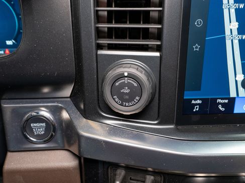 Used 2026 Ford F250 King Ranch w/ Chrome Package image 31