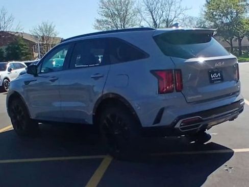 Certified 2023 Kia Sorento SX AWD/4WD image 9