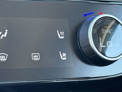 New 2026 Hyundai Tucson Limited image 23