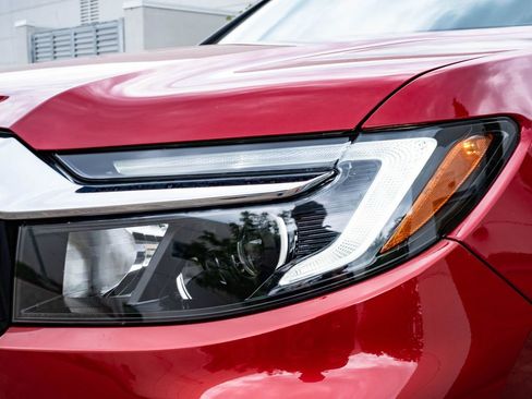 Used 2022 Honda Ridgeline RTL-E image 15