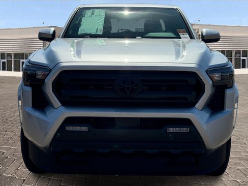 New 2024 Toyota Tacoma SR5 image 9