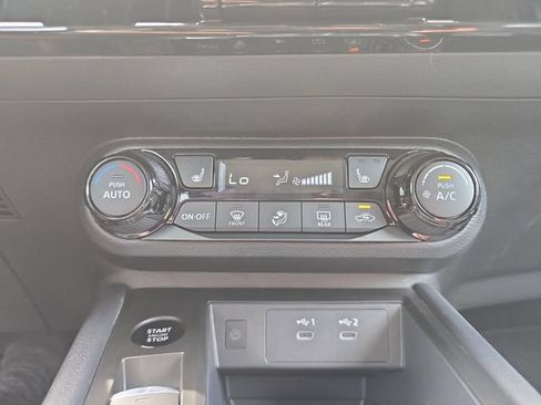 New 2026 Nissan Kicks SV AWD/4WD image 4