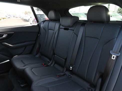 New 2026 Audi Q8 Premium Plus image 17