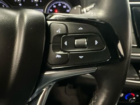 Certified 2023 Buick Enclave Essence image 22