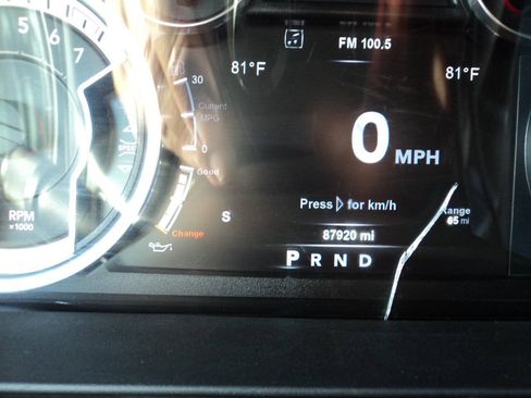 Used 2018 RAM 1500 Lone Star RWD image 10