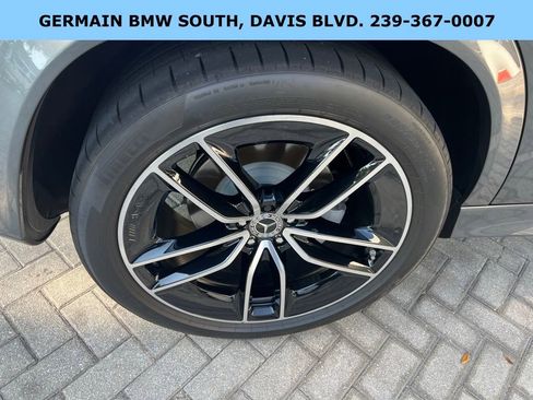 Used 2020 Mercedes-Benz GLE 580 4MATIC image 28