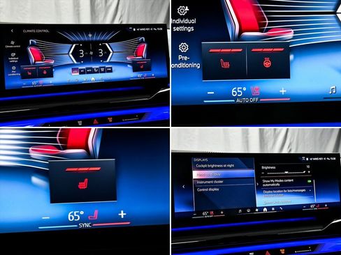 Used 2025 BMW 540i xDrive 540i xDrive image 33