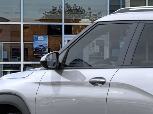 New 2026 Chevrolet TrailBlazer LT image 36