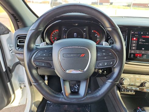 Used 2024 Dodge Durango GT image 19