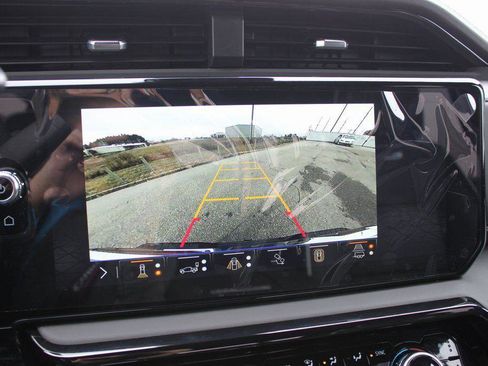 New 2026 GMC Sierra 2500 AT4X image 16