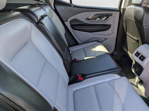 Used 2020 GMC Terrain SLT w/ Preferred Package image 29