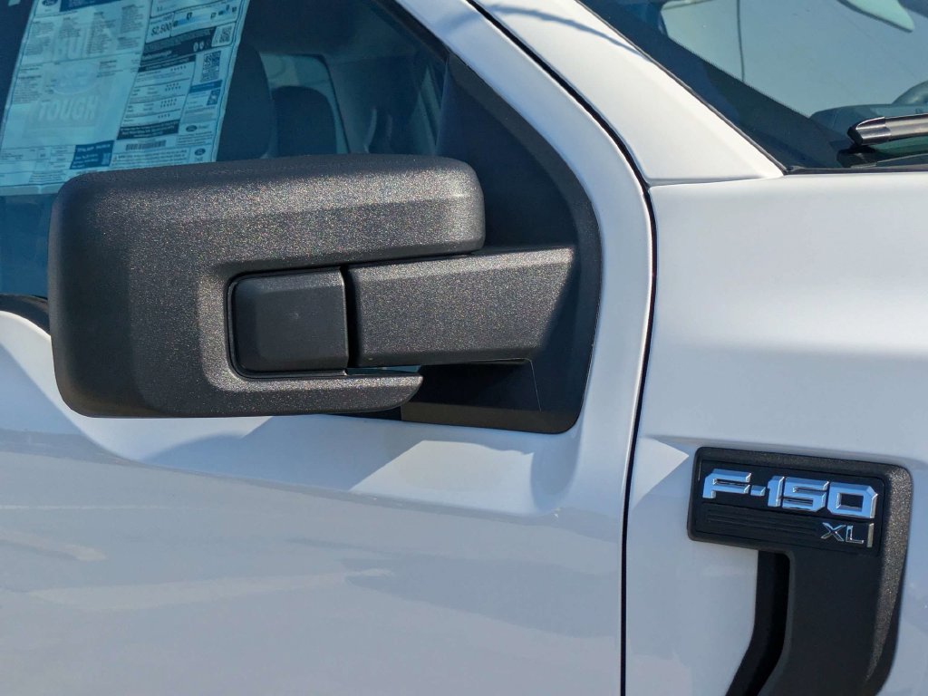 New 2026 Ford F150 XL RWD image 12