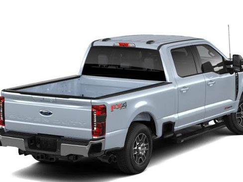 New 2026 Ford F250 4x4 Crew Cab Super Duty image 32