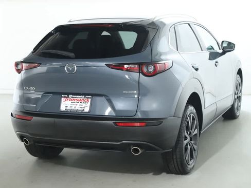 Certified 2023 MAZDA CX-30 AWD 2.5 S w/ Preferred Package image 46