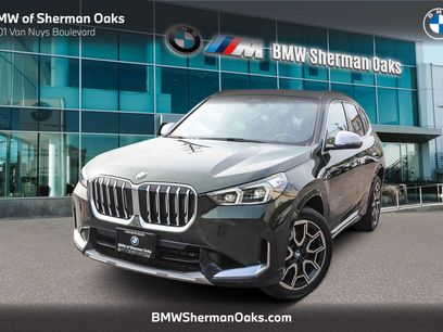 Certified 2023 BMW X1 xDrive28i