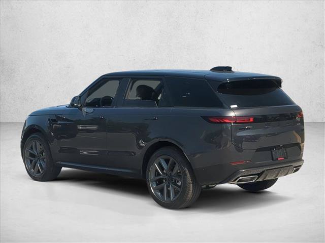 New 2027 Land Rover Range Rover Sport SE AWD/4WD image 9