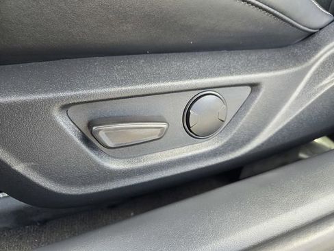 New 2025 Ford Mustang EcoBoost image 21